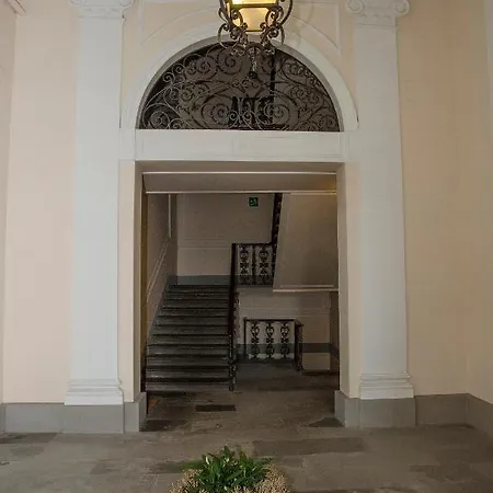 Lungarno Vespucci Charming Apartment Florence Exterior photo
