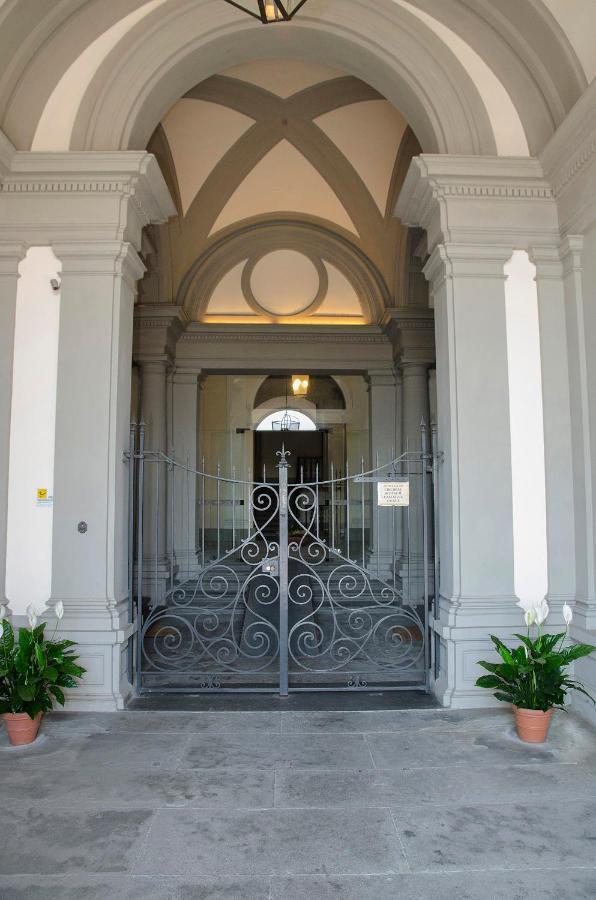 Appartement Lungarno Vespucci Charming Florence