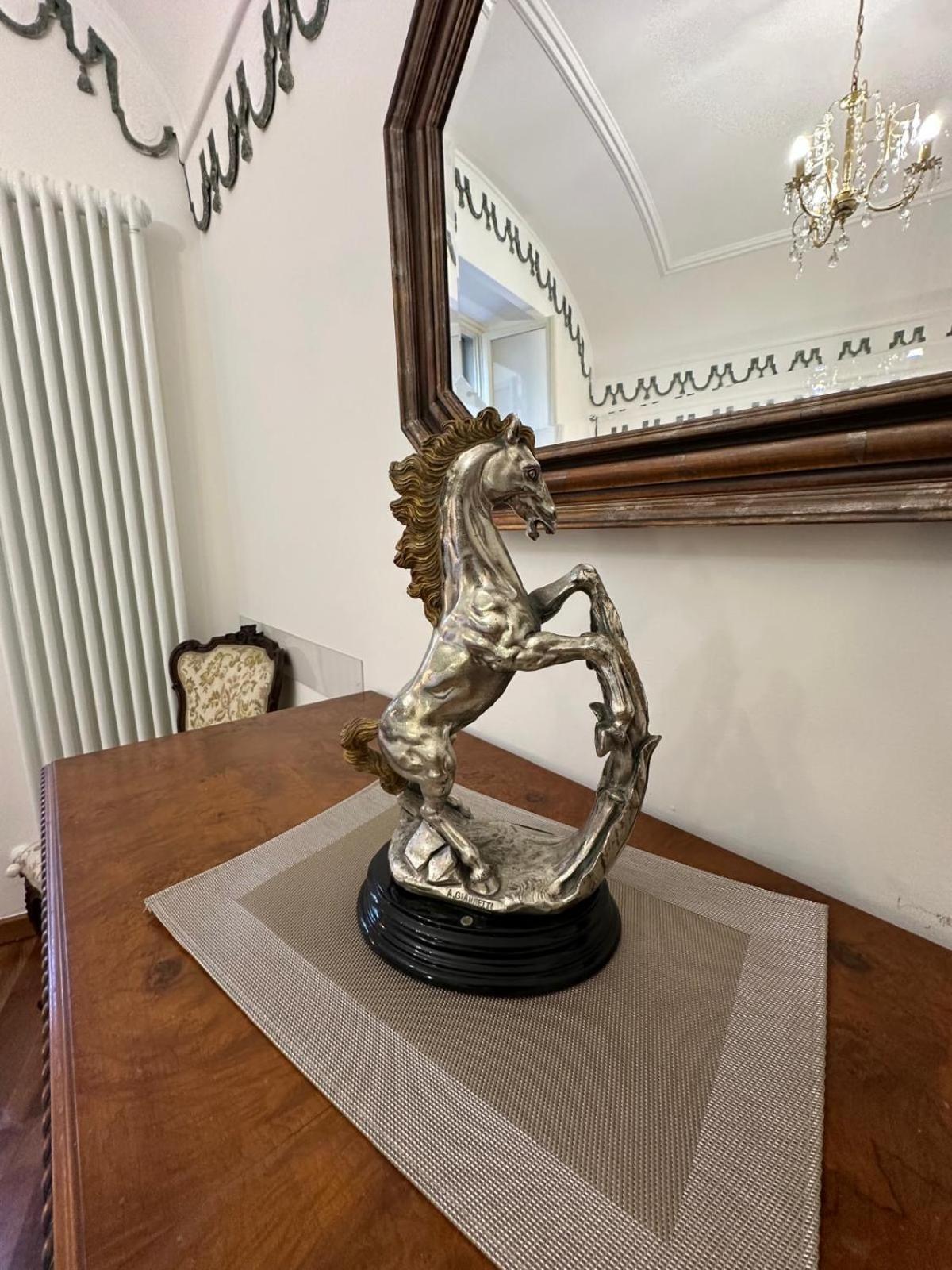 Appartement Lungarno Vespucci Charming Florence