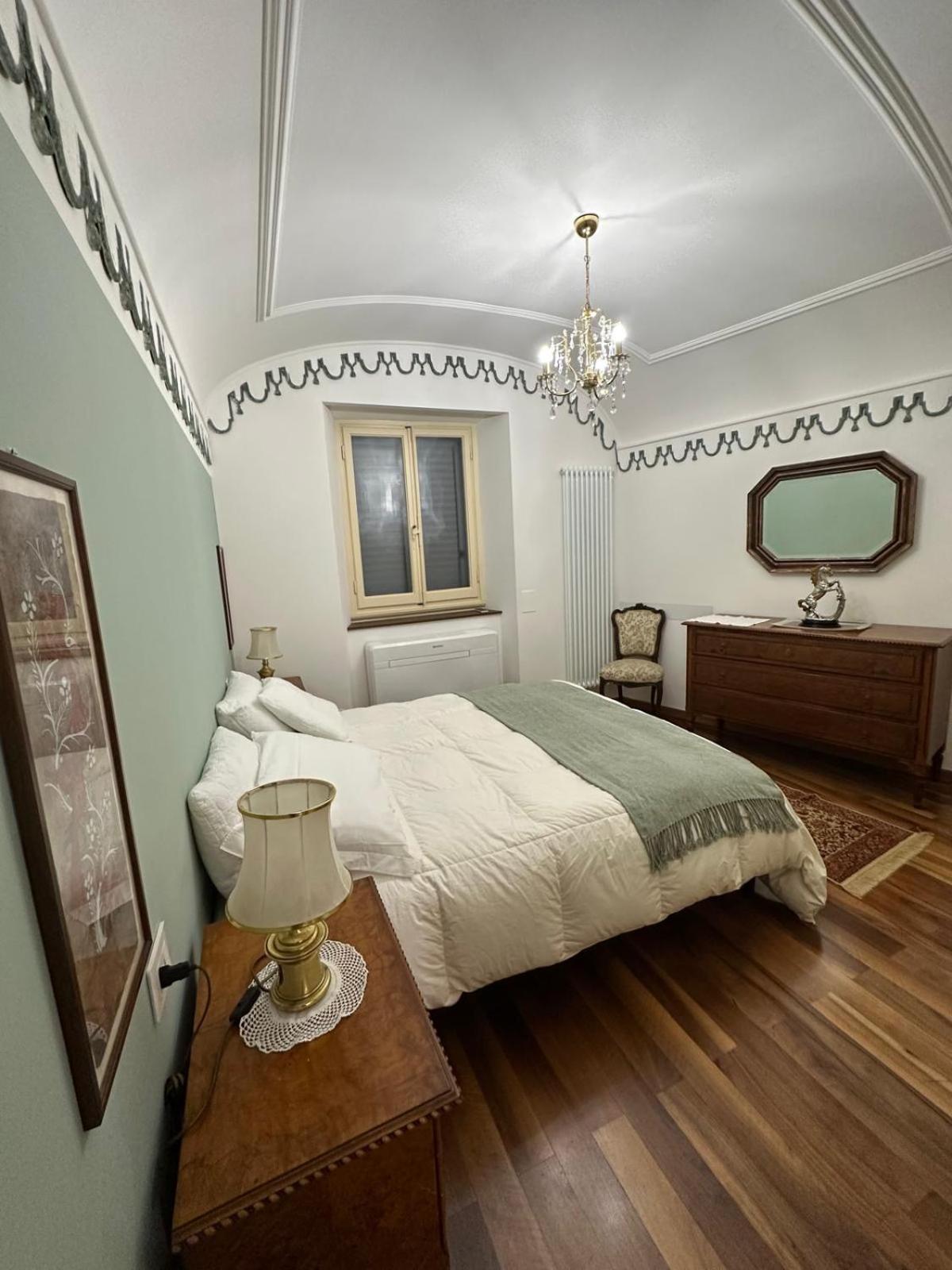 Appartement Lungarno Vespucci Charming