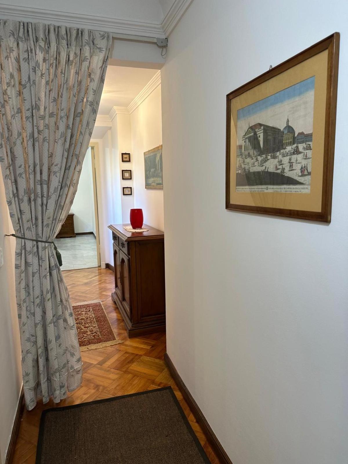 Appartamento Lungarno Vespucci Charming *